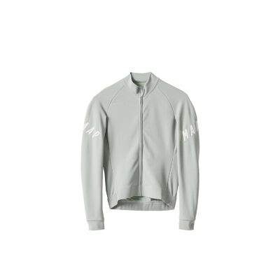Aeon Winter Thermal LS Jersey - Koszulka kolarska długi rękaw męska