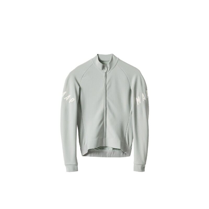 Aeon Winter Thermal LS Jersey - Maillot vélo homme