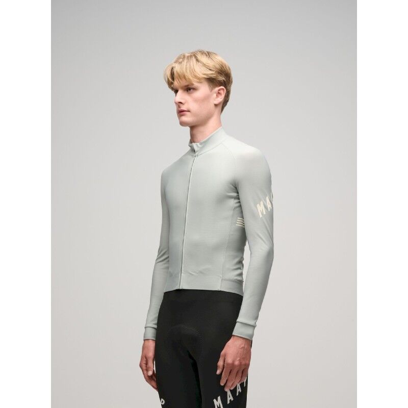 Maap Aeon Winter Thermal LS Jersey - Radtrikot - Herren | Hardloop