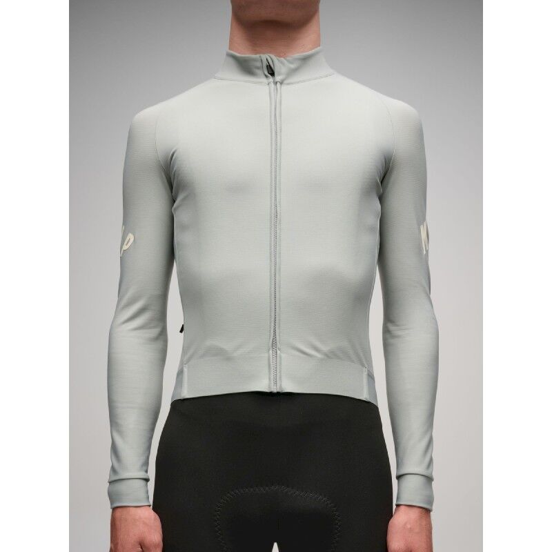 Maap Aeon Winter Thermal LS Jersey - Maillot ciclismo - Hombre | Hardloop