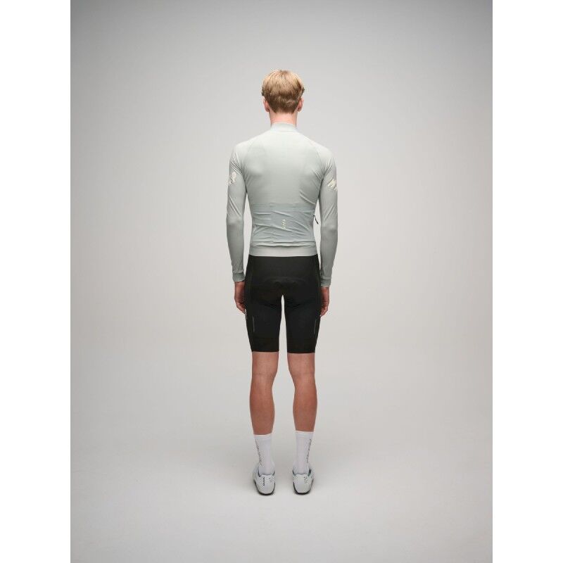Maap Aeon Winter Thermal LS Jersey - Cycling jersey - Men's | Hardloop