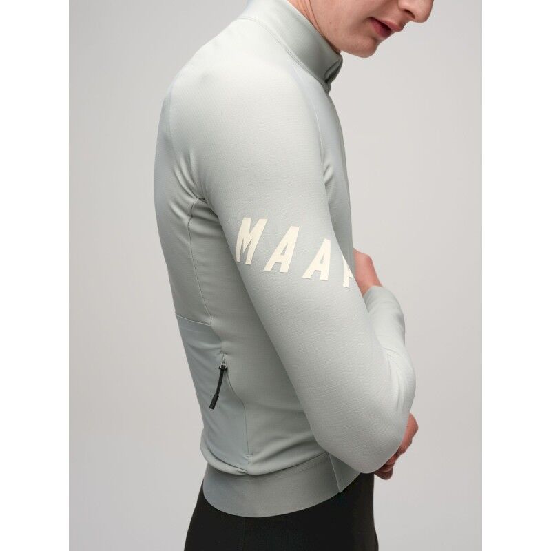 Maap Aeon Winter Thermal LS Jersey - Cycling jersey - Men's | Hardloop