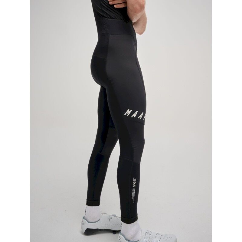 Maap Apex Deep Winter Tight 2.0 - Calções de ciclista homem | Hardloop