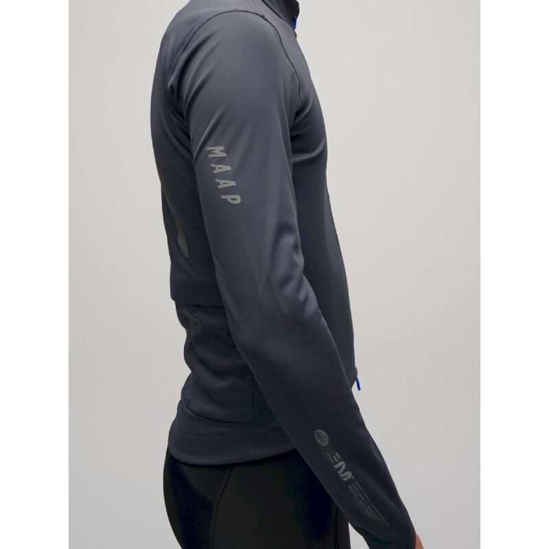 Maap Apex Deep Winter Jacket 2.0 - Veste vélo homme | Hardloop