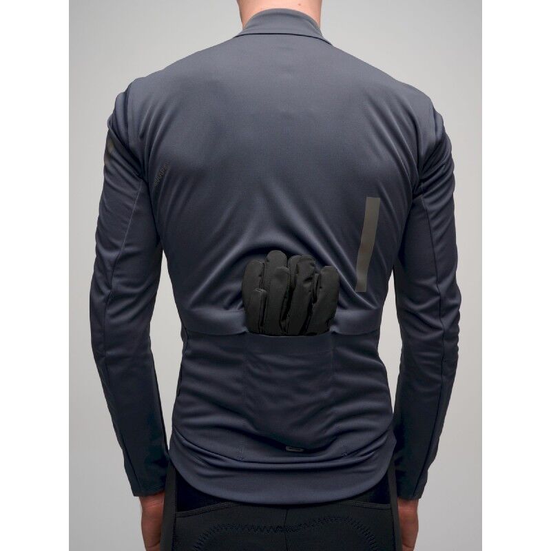 Maap Apex Deep Winter Jacket 2.0 - Kurtka rowerowa meska