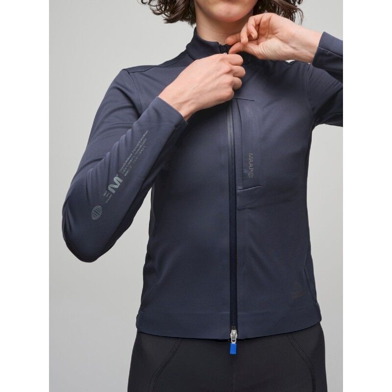 Maap Women's Apex Deep Winter Jacket 2.0 - Cycling jacket - Women's | Hardloop