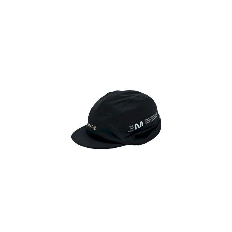 Apex Deep Winter Cap - Cycling cap
