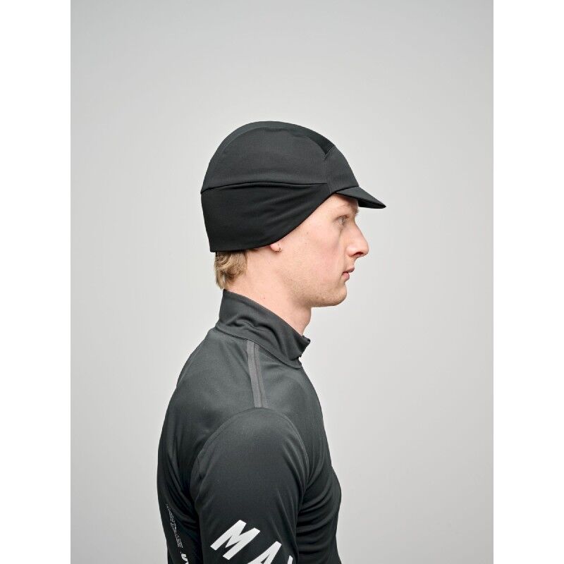 Maap Apex Deep Winter Cap - Cycling cap | Hardloop