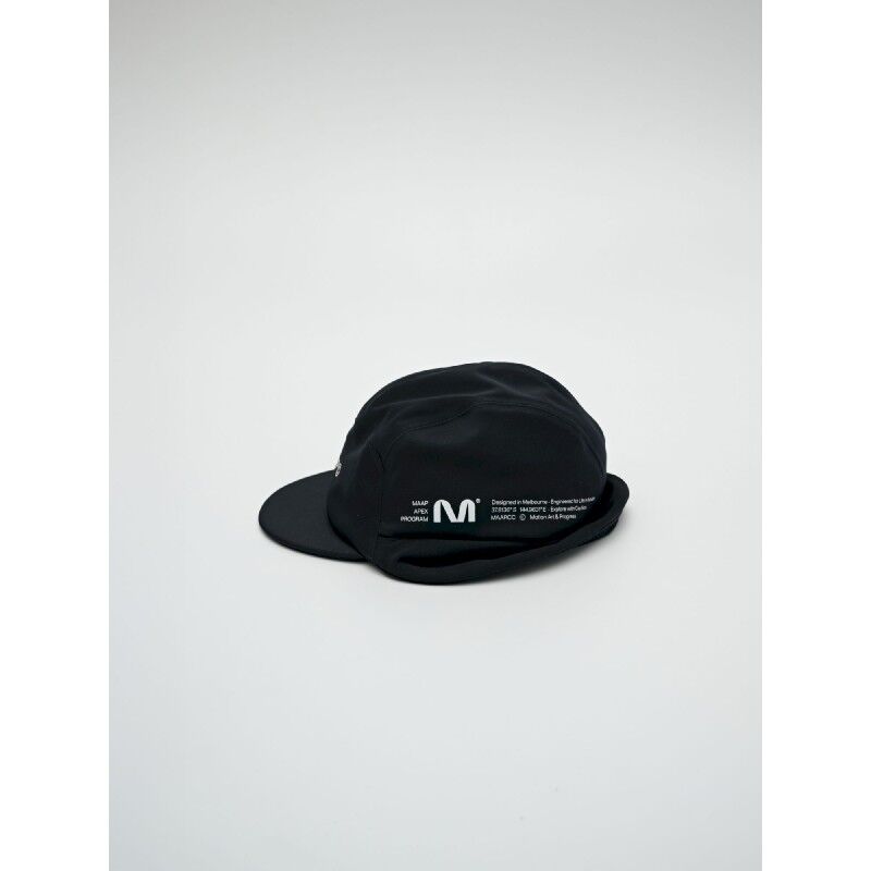 Maap Apex Deep Winter Cap - Cycling cap | Hardloop
