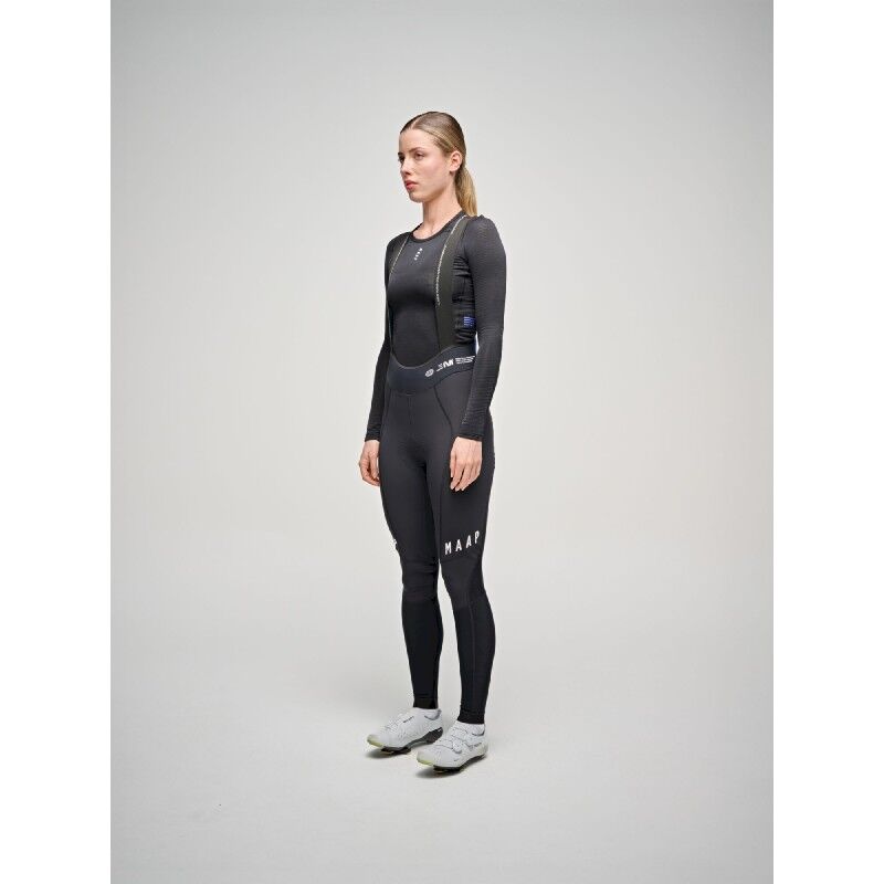 Maap Women's Apex Deep Winter Tight 2.0 - Fahrradhose - Damen | Hardloop
