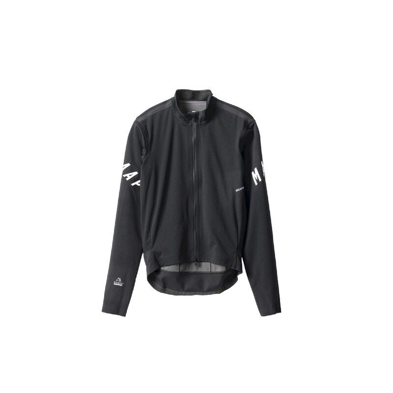 Elements Pro Race Jacket - Cykeljakke - Herrer