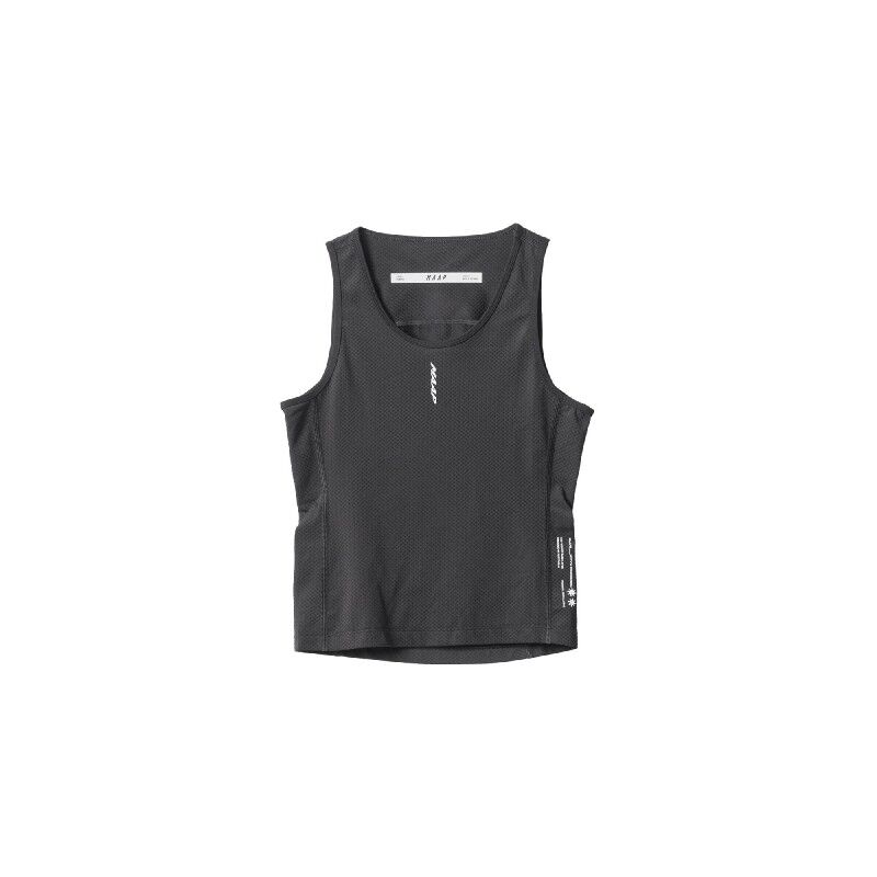 Women's Team Mesh Base Layer - Bielizna termiczna damski