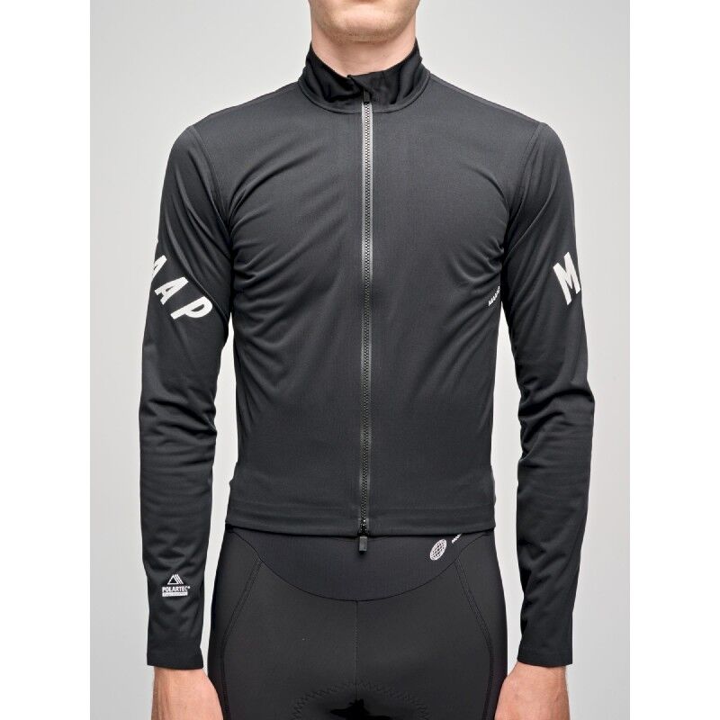 Maap Elements Pro Race Jacket - Kurtka rowerowa meska | Hardloop
