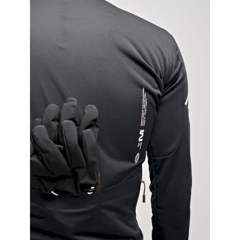 Maap Elements Pro Race Jacket - Kurtka rowerowa meska | Hardloop