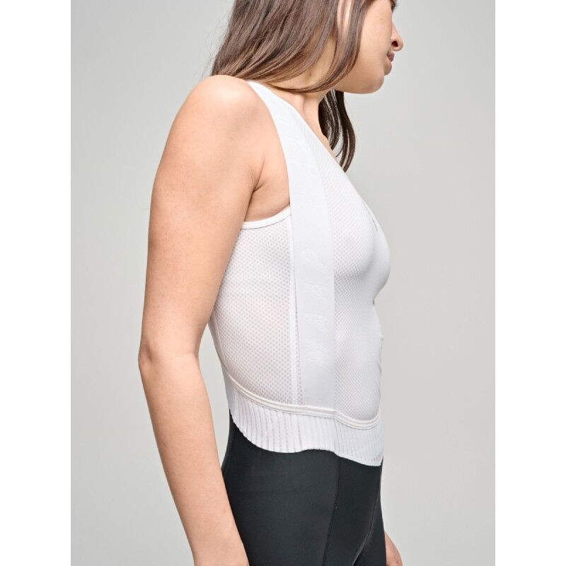Maap Women's Team Mesh Base Layer - Ropa interior térmica ciclismo - Mujer | Hardloop