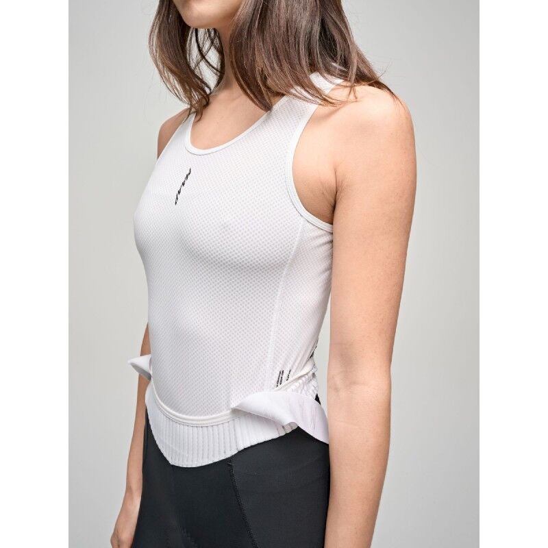 Maap Women's Team Mesh Base Layer - Cycling thermal base layers - Women's | Hardloop