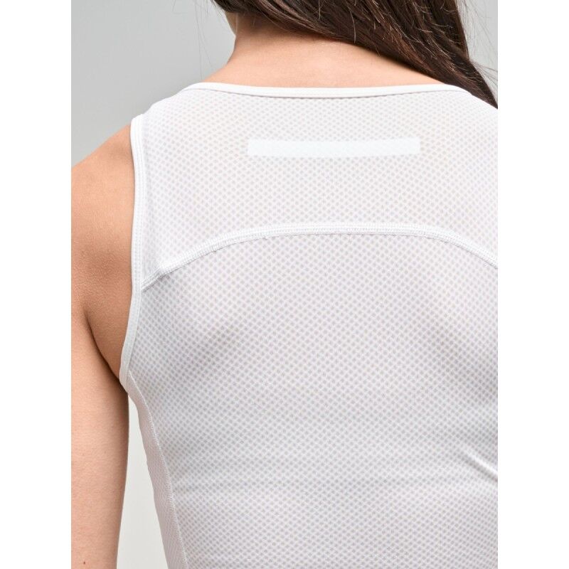 Maap Women's Team Mesh Base Layer - Cycling thermal base layers - Women's | Hardloop