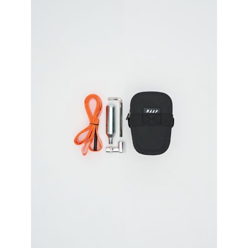 Maap Shield Saddle Bag - Large - Bike saddlebag | Hardloop