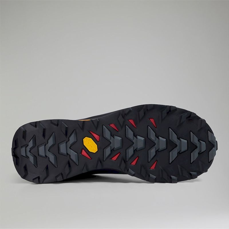 Berghaus VC22 GTX - Chaussures randonnée homme | Hardloop