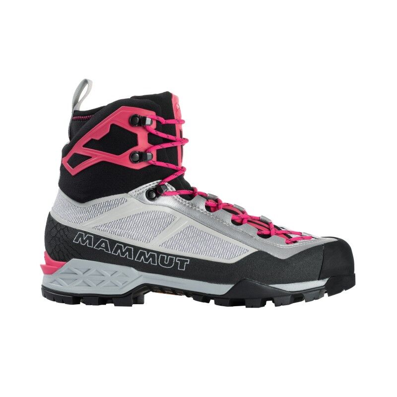 Mammut Taiss Light Mid GTX® Women - Chaussures alpinisme femme | Hardloop