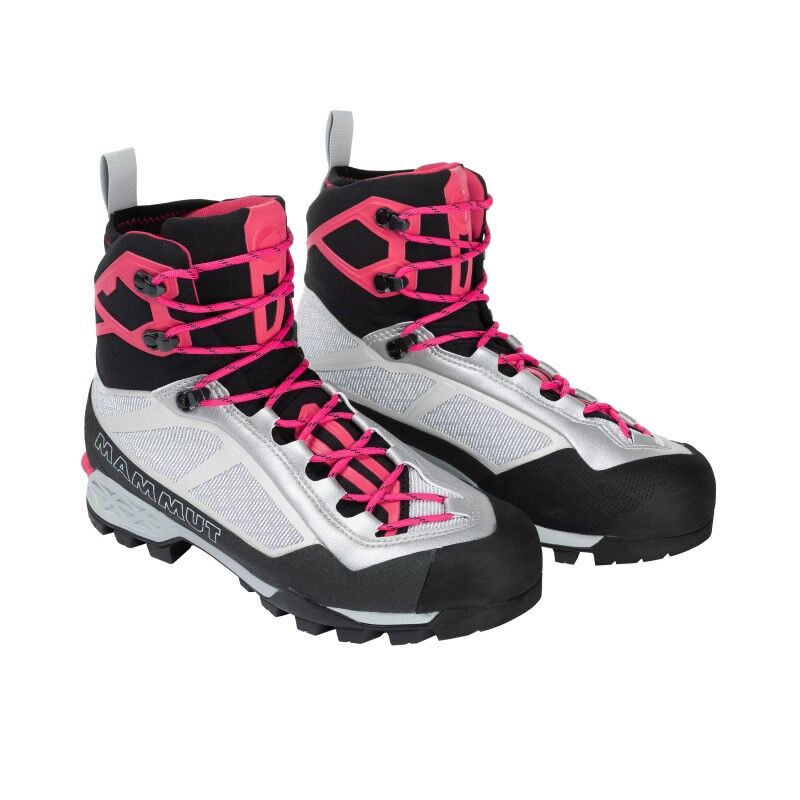 Mammut Taiss Light Mid GTX® Women - Mountaineering Boots - Women's