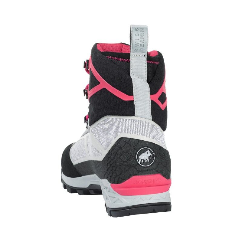 Mammut Taiss Light Mid GTX® Women - Chaussures alpinisme femme | Hardloop