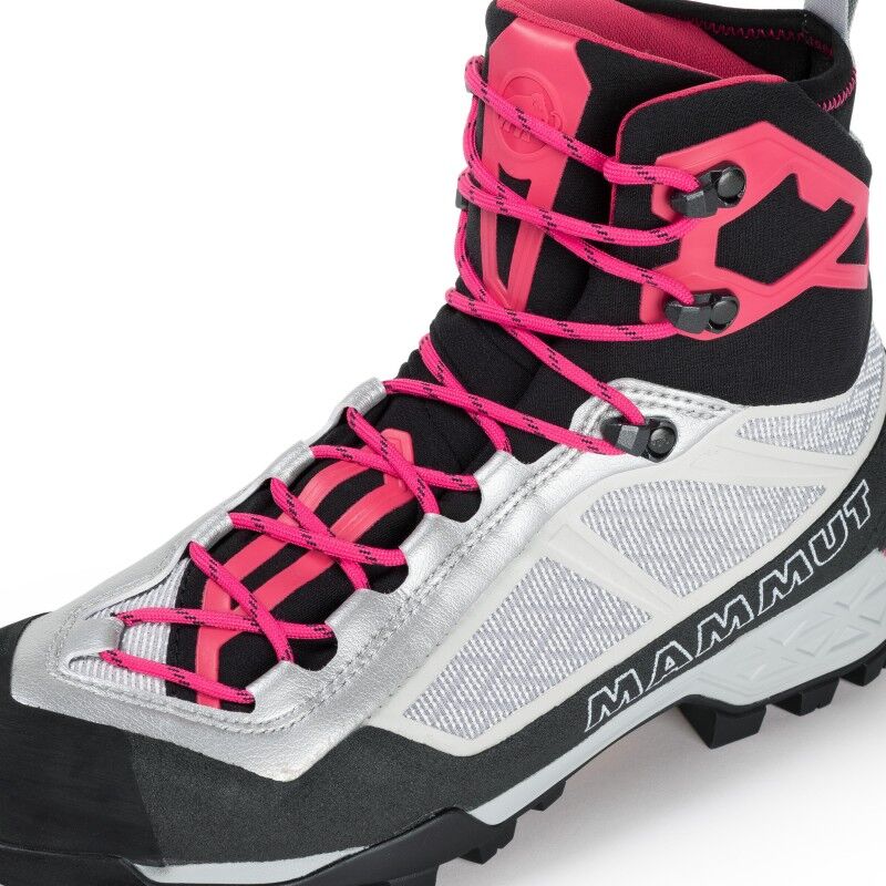 Mammut Taiss Light Mid GTX® Women - Chaussures alpinisme femme | Hardloop