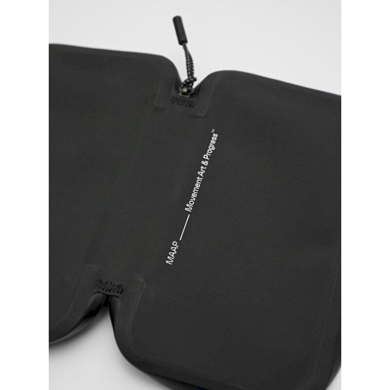 Maap Shield Waterproof Phone Wallet - Large | Hardloop