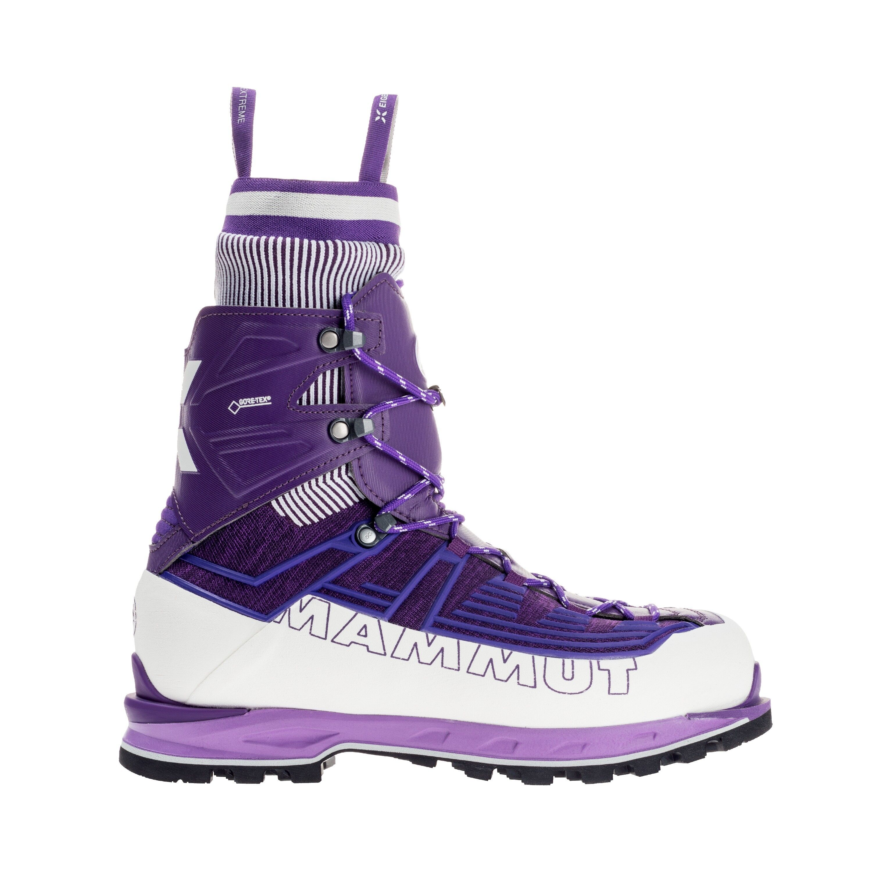 Mammut Nordwand Knit High GTX® - Chaussures alpinisme femme | Hardloop