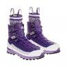 Mammut Nordwand Knit High GTX® - Buty górskie damskie | Hardloop