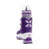 Mammut Nordwand Knit High GTX® - Buty górskie damskie | Hardloop