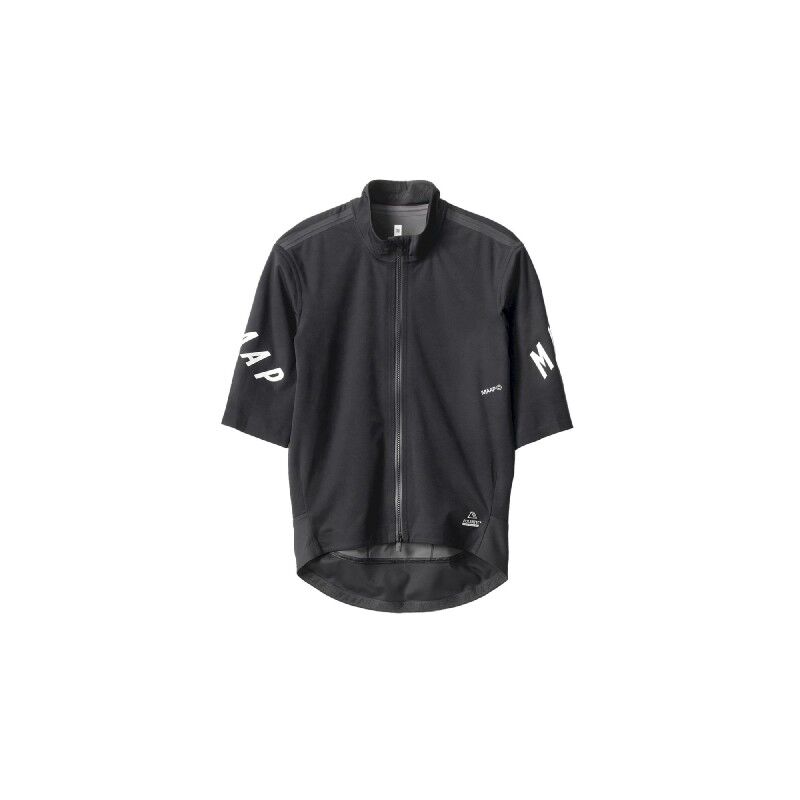 Elements Pro Race SS Jacket - Cykeljacka - Herr