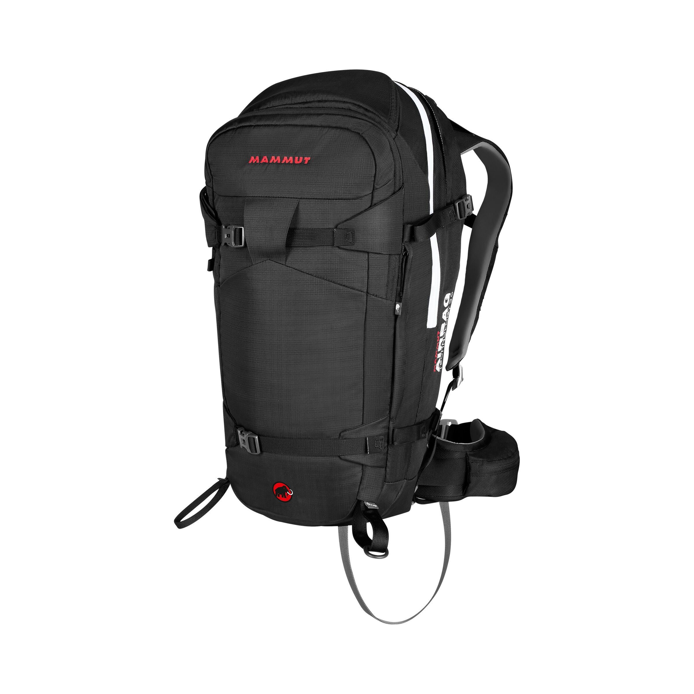 Mammut Pro Removable Airbag 3.0 - Avalanche backpack