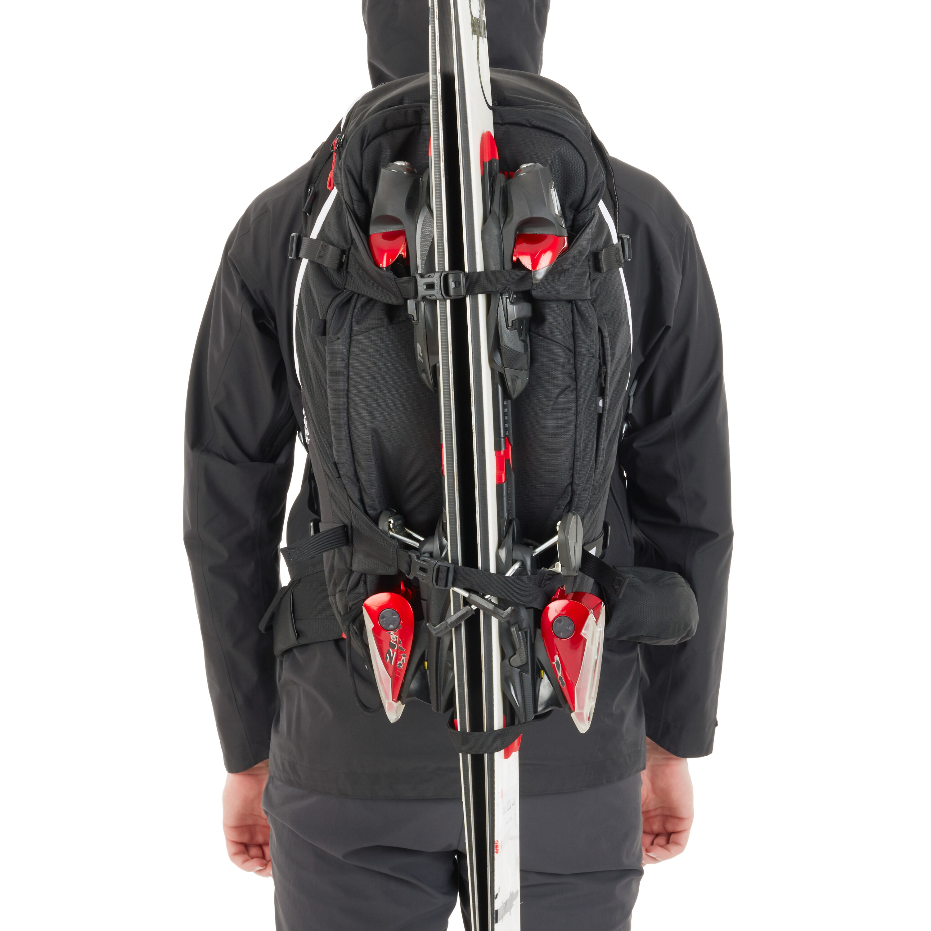 Mammut Pro Removable Airbag 3.0 - Zaino airbag