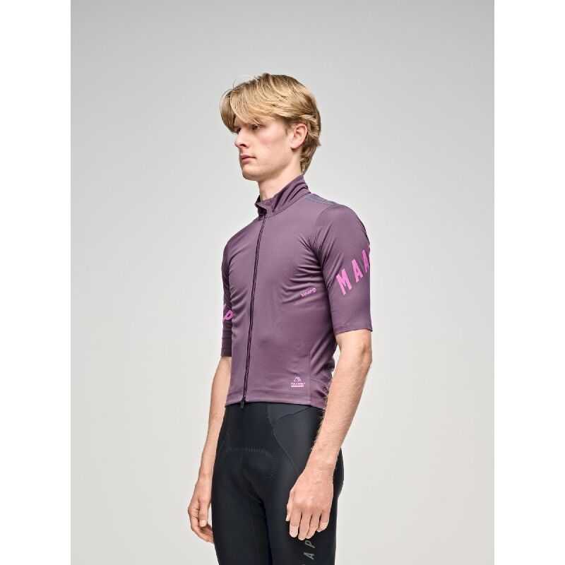 Maap Elements Pro Race SS Jacket - Cycling jacket - Men's | Hardloop