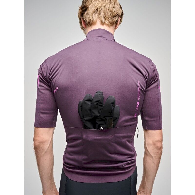 Maap Elements Pro Race SS Jacket - Veste vélo homme | Hardloop