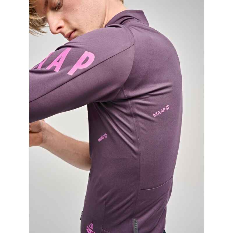 Maap Elements Pro Race SS Jacket - Kurtka rowerowa meska | Hardloop