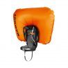 Mammut Pro Removable Airbag 3.0 - Zaino airbag