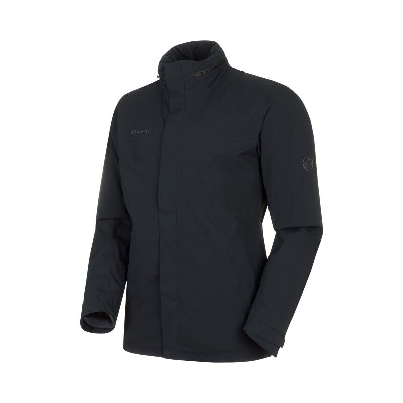 Mammut Trovat 3 in 1 HS Hooded Jacket - Hardshell jacket - Men's