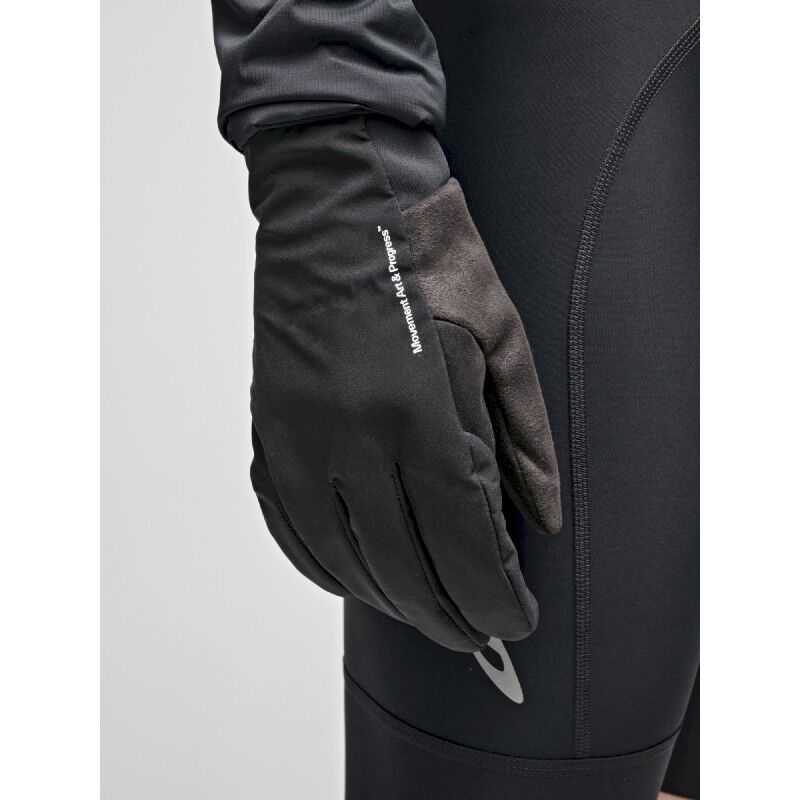 Maap Control Winter Glove - Cykelhandsker | Hardloop