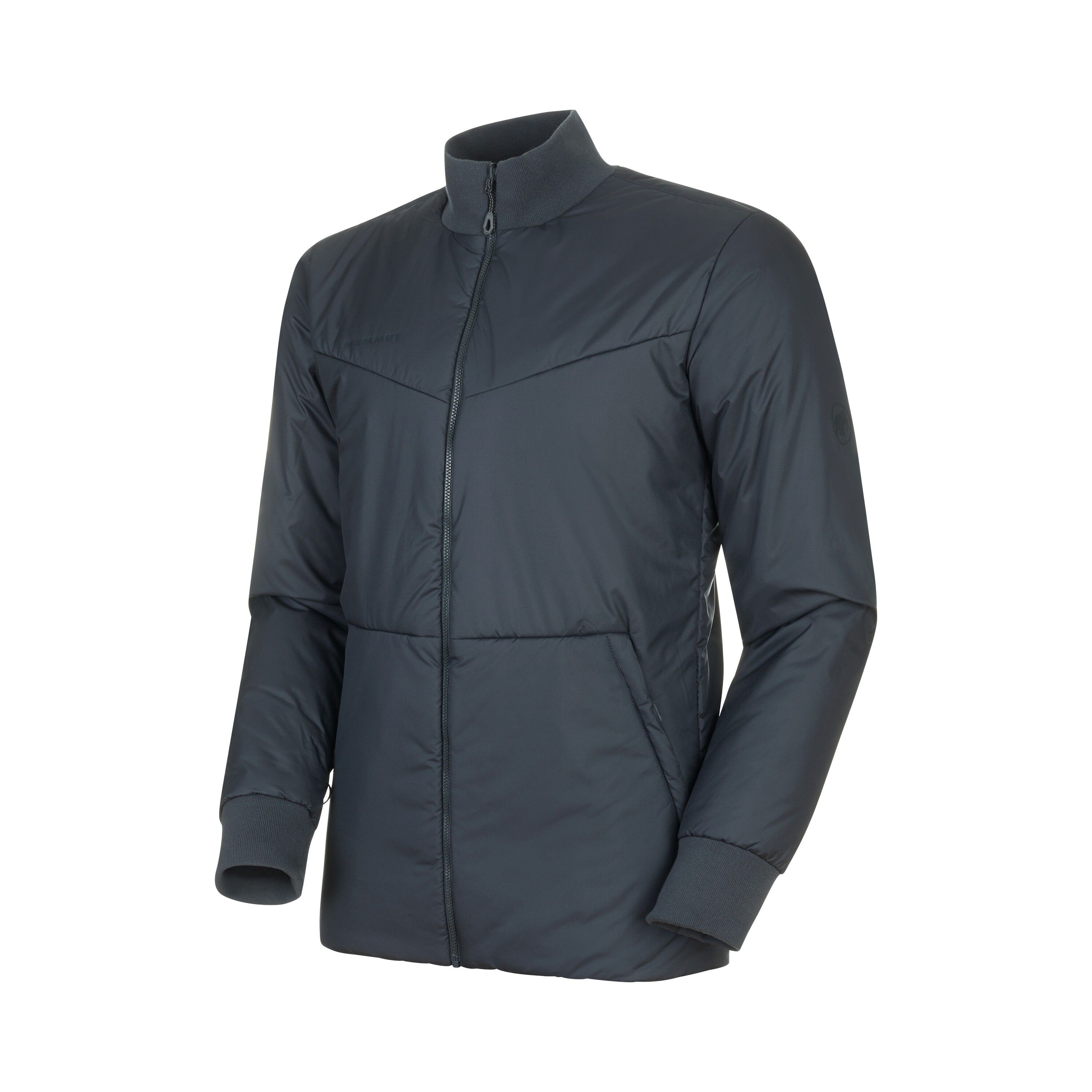 Mammut Trovat 3 in 1 HS Hooded Jacket - Hardshell jacket - Men's