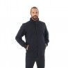Mammut Trovat 3 in 1 HS Hooded Jacket - Chaqueta impermeable - Hombre