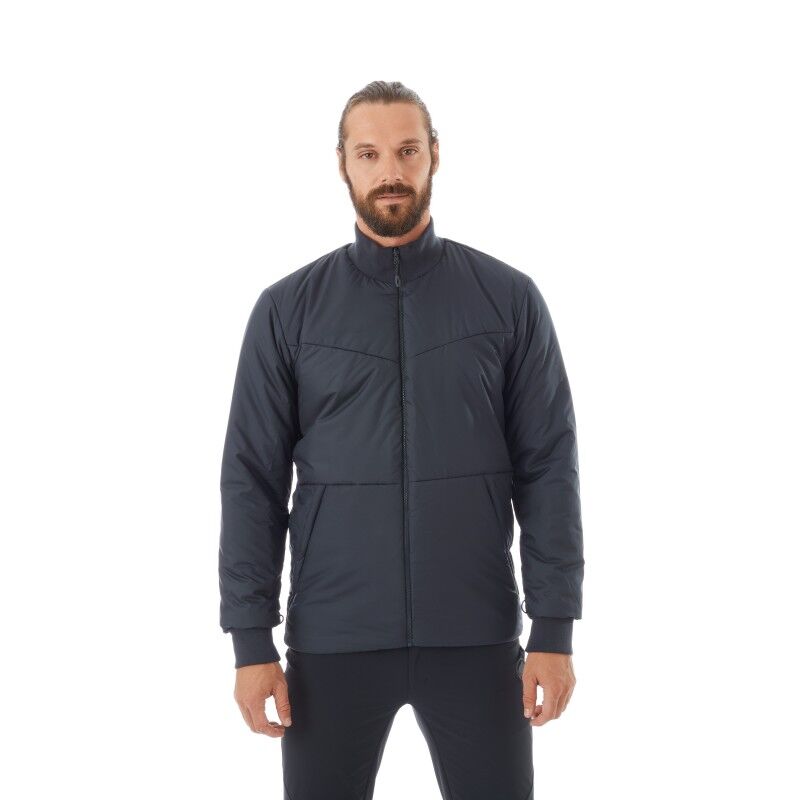 Mammut Trovat 3 in 1 HS Hooded Jacket - Casaco impermeável homem | Hardloop