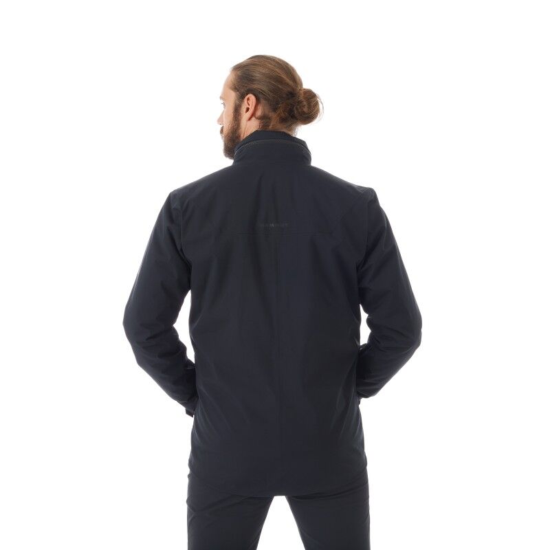 Mammut Trovat 3 in 1 HS Hooded Jacket - Hardshelljacke - Herren