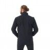 Mammut Trovat 3 in 1 HS Hooded Jacket - Hardshell jacket - Men's