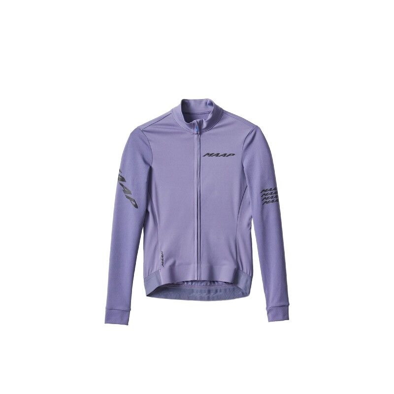 Women's Emerge Thermal LS Jersey - Dámské cyklistické dres