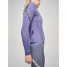Maap Women's Emerge Thermal LS Jersey - Radtrikot - Damen | Hardloop