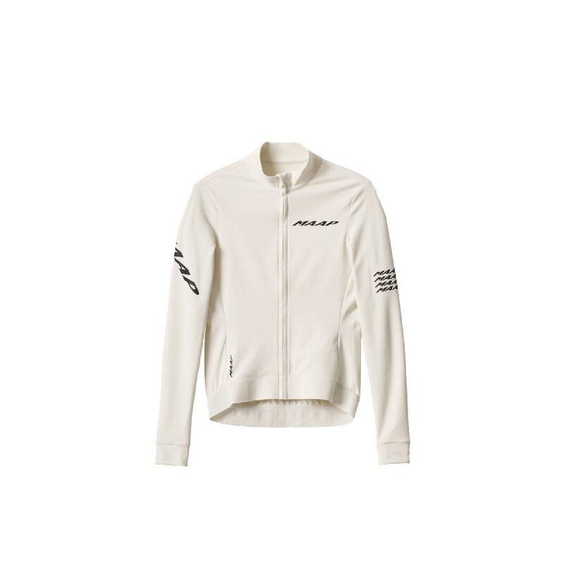 Women's Emerge Thermal LS Jersey - Fietsshirt - Dames