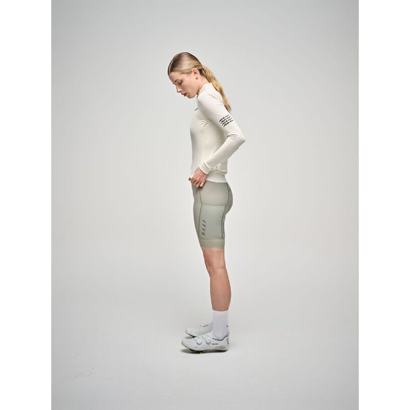 Maap Women's Emerge Thermal LS Jersey - Cycling jersey - Women's | Hardloop