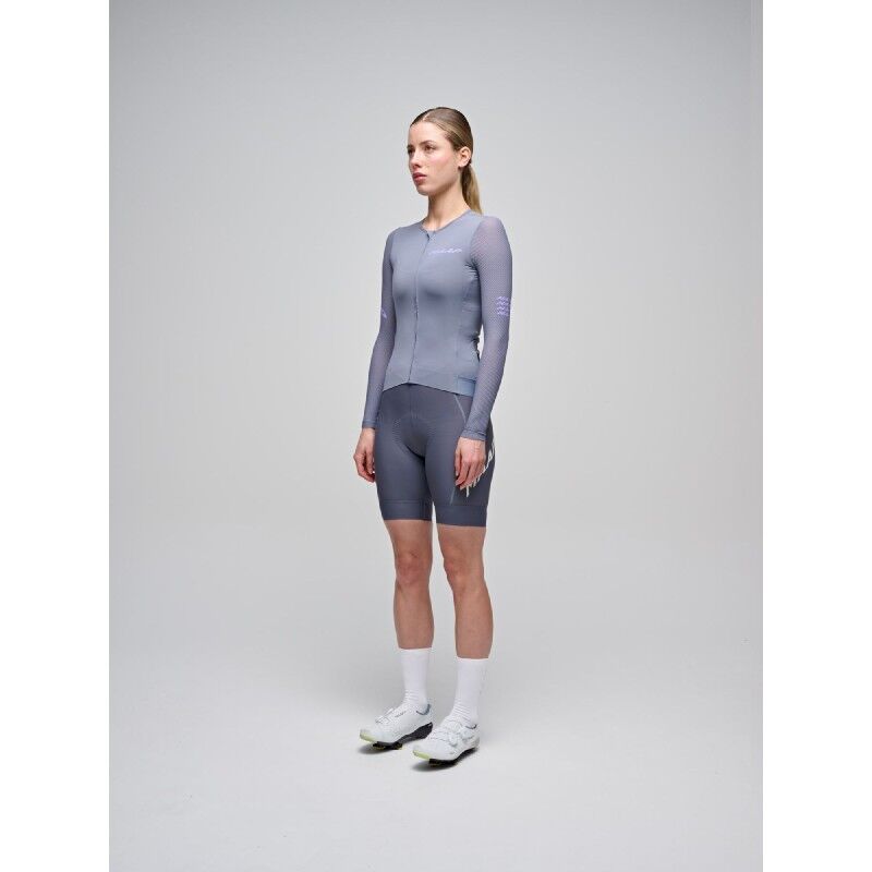 Maap Women's Emerge LS Jersey - Cycling jersey - Women's | Hardloop